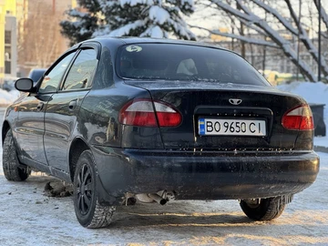 Авто Daewoo Arcadia 2008 № 8457566