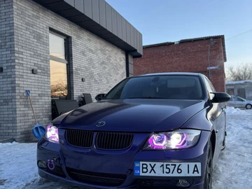 Авто BMW 3 Серия 2006 № 8457570