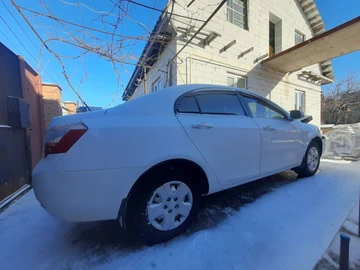 Авто Geely Emgrand 2013 № 8457626