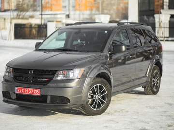 Авто Dodge Journey 2018 № 8457629