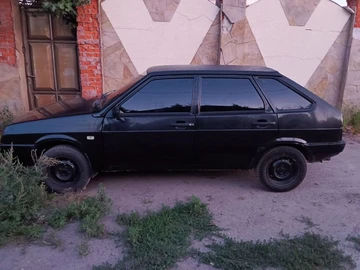 Авто ВАЗ 21093 2008 № 8457633