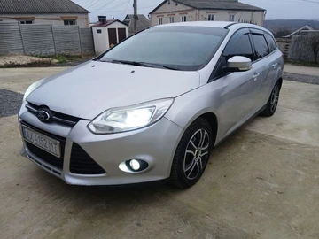 Авто Ford Focus 2012 № 8457637