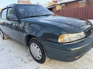 Авто Daewoo Nexia 1995 № 8457642