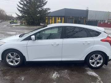 Авто Ford Focus 2013 № 8457648