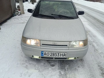 Авто ВАЗ 1111 Ока 2008 № 8457649