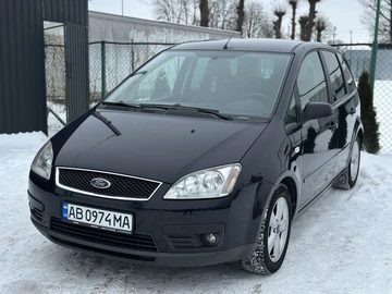 Авто Ford C-Max 2006 № 8457651