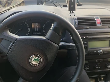 Авто Skoda Octavia 2006 № 8457656