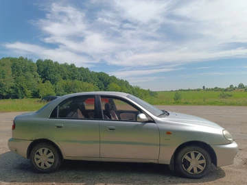 Авто Daewoo Sens 2007 № 8457659