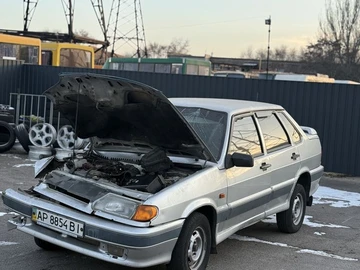 Авто ВАЗ 2115 2008 № 8457664