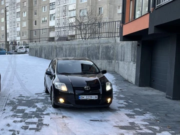 Авто Toyota Auris 2007 № 8457670