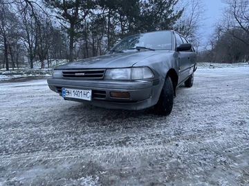 Авто Toyota Carina 1989 № 8457778
