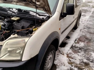 Авто Ford Courier 2015 № 8457781