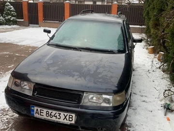 Авто ВАЗ 2111 2007 № 8457786