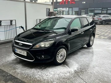 Авто Ford Focus 2008 № 8457792