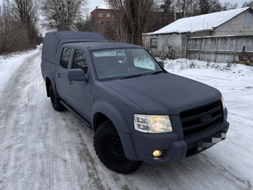Авто Ford Ranger 2007 № 8457795