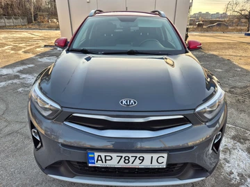 Авто KIA Stonic 2020 № 8457796