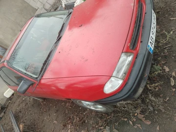 Авто Opel Astra 1995 № 8457807