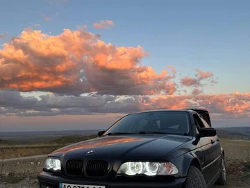 Авто BMW 3 Серия 2000 № 8457811