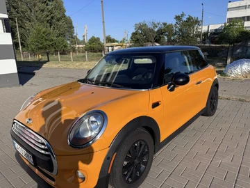 Авто MINI Cooper 2014 № 8457854