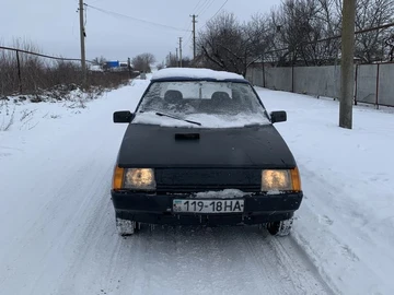 Авто ЗАЗ 1102 1995 № 8457857