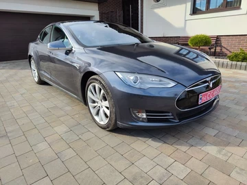 Авто Tesla Model S 2015 № 8457859
