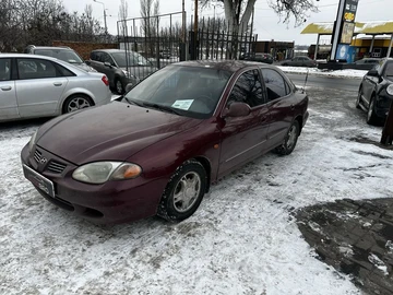 Авто Hyundai Avante 1999 № 8457866