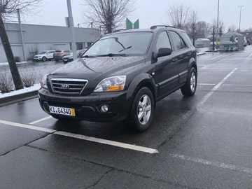 Авто KIA Sorento 2008 № 8457875