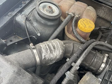 Авто Opel Antara 1995 № 8457876
