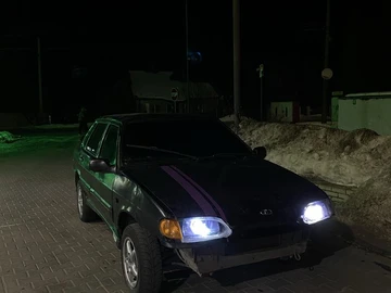 Авто ВАЗ 2115 2008 № 8457879
