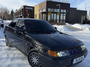 Авто ВАЗ 2110 2007 № 8457881