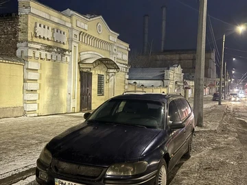 Авто Opel Omega 1997 № 8457882