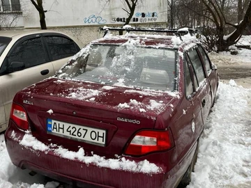 Авто Daewoo Nexia 2008 № 8457986