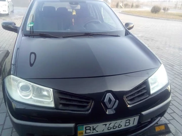 Авто Renault 4 2006 № 8457988