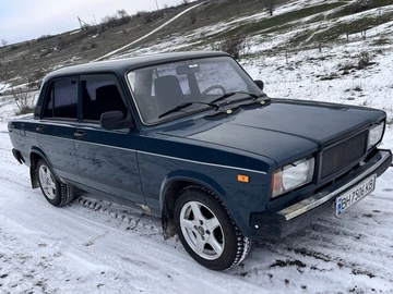 Авто ВАЗ 2107 2004 № 8457989