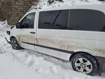 Авто Mercedes Vito 2006 № 8457991