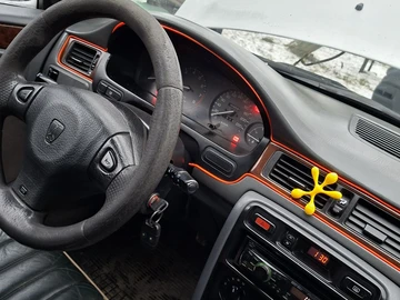 Авто Mitsubishi 3000 Gt 1998 № 8458063