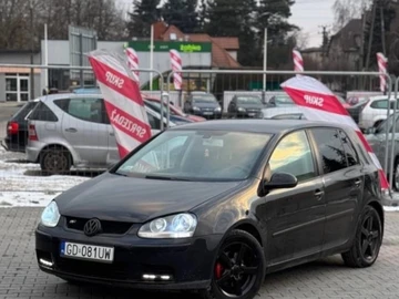Авто Volkswagen Golf 2008 № 8458064