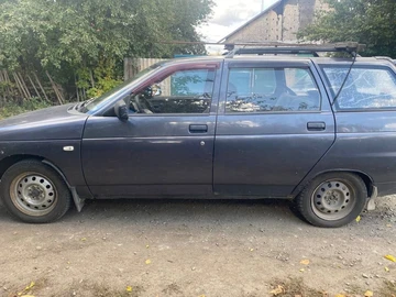 Авто ВАЗ 2111 2001 № 8458067
