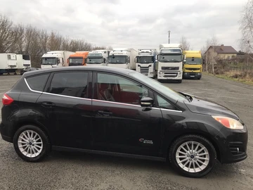 Авто Ford C-Max 2013 № 8458070