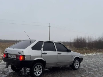 Авто ВАЗ 2109 2003 № 8458075