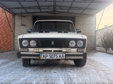 Авто ВАЗ 21061 1997 № 8458079