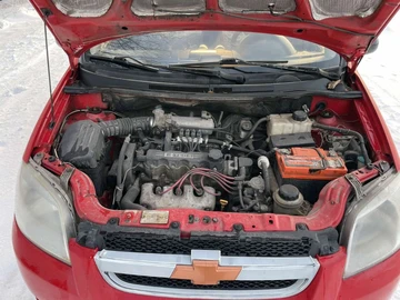 Авто Daewoo Arcadia 2008 № 8458150