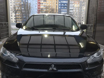 Авто Mitsubishi Lancer 2008 № 8458152