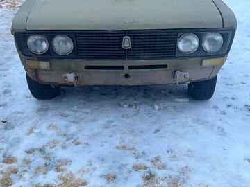 Авто ВАЗ 2103 1987 № 8458164