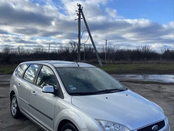Авто Ford Focus 2007 № 8458165