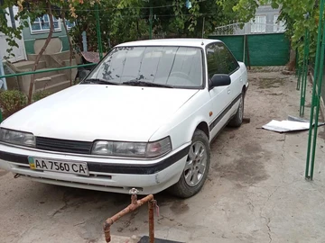 Авто ВАЗ 11113 Oka 1990 № 8458166