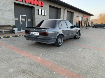 Авто BMW 3 Серия 1985 № 8458167