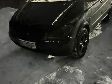Авто Mercedes Vito 2004 № 8458169