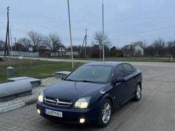 Авто Opel Vectra 2004 № 8458173
