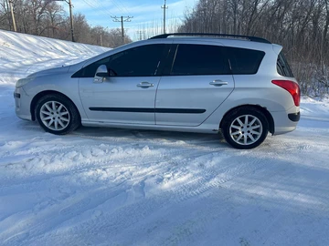 Авто Peugeot 308 2010 № 8458176